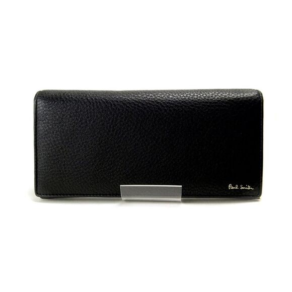 Paul Smith Leather Long Wallet - Picture 1 of 6